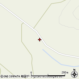 岩手県岩手郡岩手町川口第４６地割226周辺の地図