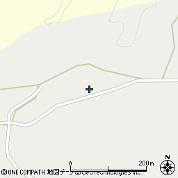 岩手県下閉伊郡田野畑村田野畑60-1周辺の地図
