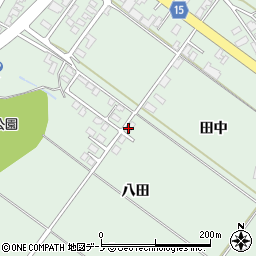 斉藤設備周辺の地図