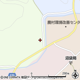 田野畑交通有限会社周辺の地図