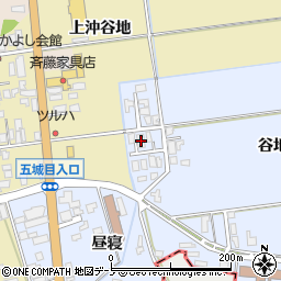 Ｗｅ，川崎周辺の地図