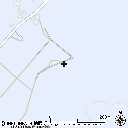 岩手県八幡平市堀切第５地割32-4周辺の地図