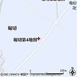 有限会社松浦鈑金工業所周辺の地図