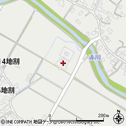 麗峰苑指定居宅介護支援事業所周辺の地図