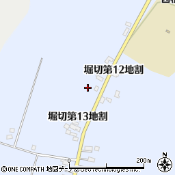 岩手平舘線周辺の地図