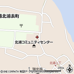 鈴木生花店周辺の地図