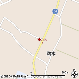 三浦一成商店周辺の地図