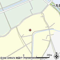 岩手県岩手郡岩手町土川第８地割周辺の地図