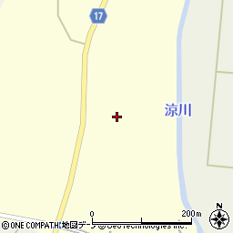 〒028-7403 岩手県八幡平市上関の地図