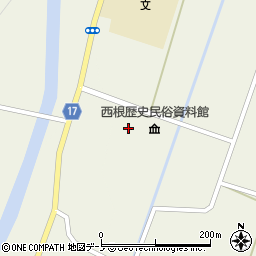 寺田コミュニティセンター周辺の地図