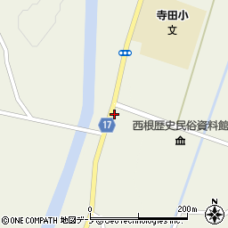 遠藤吉弥商店周辺の地図