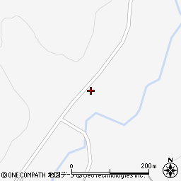 岩手県岩手郡岩手町久保第３地割30-1周辺の地図