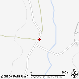 岩手県岩手郡岩手町久保第３地割4周辺の地図