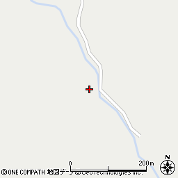 岩手県岩手郡岩手町沼宮内第２６地割31周辺の地図