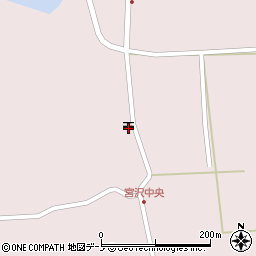 野石郵便局 ＡＴＭ周辺の地図