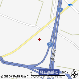 第一道路運送有限会社周辺の地図