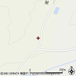 岩手県岩手郡岩手町御堂第３地割10周辺の地図