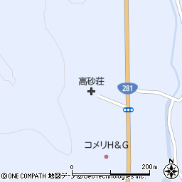 誠心会ホームヘルパーステーション周辺の地図