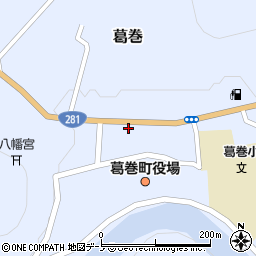 遠藤清身仏壇店周辺の地図