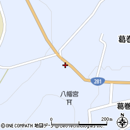 村田商店周辺の地図