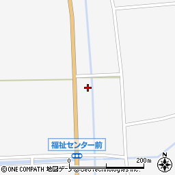 三浦石材工業周辺の地図