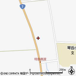 株式会社石川組周辺の地図