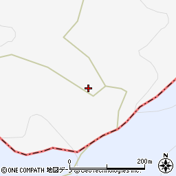 岩手県二戸郡一戸町宇別名越110周辺の地図