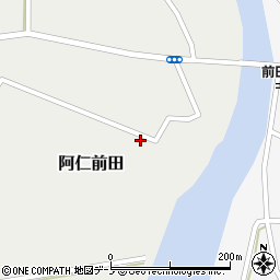 株式会社シンセイ電機周辺の地図