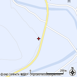 上野通信建設周辺の地図