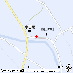 岩手県岩手郡葛巻町葛巻第５６地割116周辺の地図