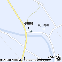 近広商店周辺の地図