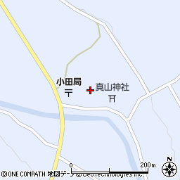 岩手県岩手郡葛巻町葛巻第５６地割114周辺の地図