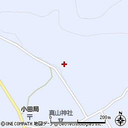 岩手県岩手郡葛巻町葛巻第５６地割133周辺の地図