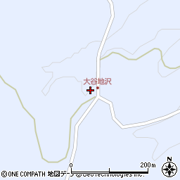 岩手県九戸郡野田村野田第２地割79周辺の地図