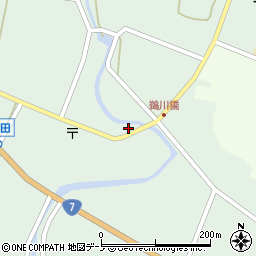 小川葬儀周辺の地図