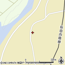 桂瀬児童館周辺の地図