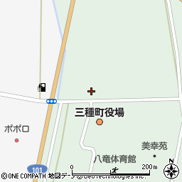 新栄自動車販売株式会社周辺の地図