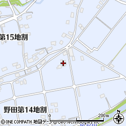 下田機械周辺の地図