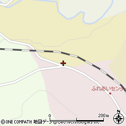 岩手県八幡平市小柳田251周辺の地図