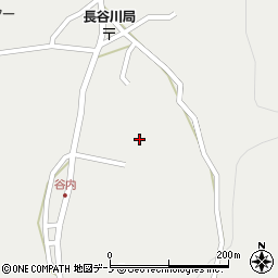秋田県鹿角市八幡平（沼田）周辺の地図
