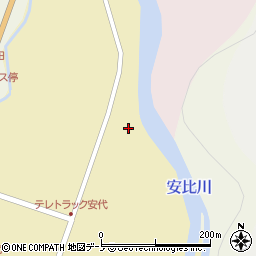 岩手県八幡平市小柳田327周辺の地図