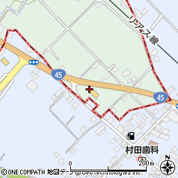 野田タイヤ商会周辺の地図