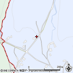 岩手県九戸郡野田村野田第３４地割5周辺の地図