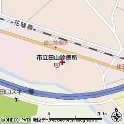 〒028-7604 岩手県八幡平市丑山口の地図