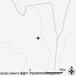 岩手県久慈市小久慈町第７０地割32周辺の地図