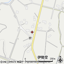 秋田県鹿角市八幡平下モ和志賀92周辺の地図
