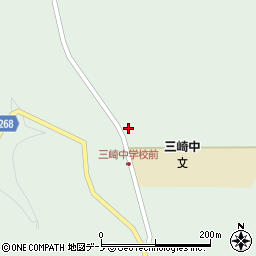 岩手県久慈市宇部町第２２地割周辺の地図