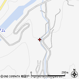 岩手県久慈市小久慈町第６７地割周辺の地図