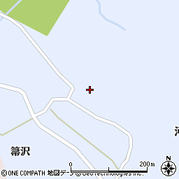 渡辺工務店周辺の地図