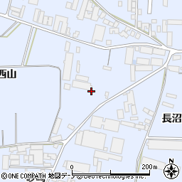 有限会社高屋敷商店周辺の地図